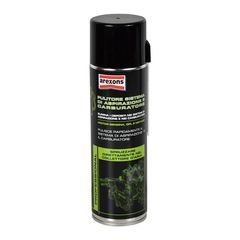 Arexons Intake System & Carburetor Cleaner 500ml