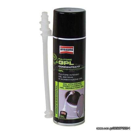 Arexons GPL Cleaner 120ml