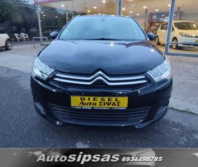 Citroen C4 2014