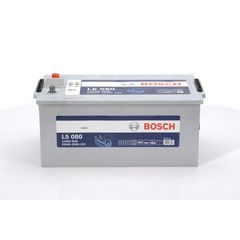 Bosch Μπαταρία Φορτηγού (L) 230Ah L5080