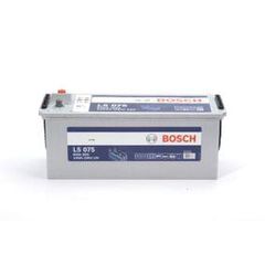 Bosch Μπαταρία Φορτηγού (L) 140Ah L5075
