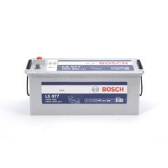 Bosch Μπαταρία Φορτηγού (L) 180Ah L5077