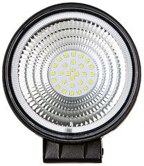 ΠΡΟΒΟΛΕΑΣ ΕΡΓΑΣΙΑΣ WORK LIGHTS 12/24V 28x1W SMDx3030LED 28W 6.000K 2.280lm 112x112x45mm M-TECH -1ΤΕΜ.
