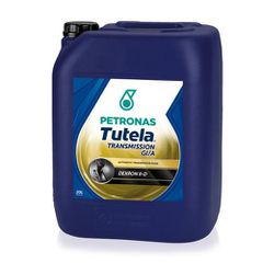 PETRONAS TUTELA GI/A Dexron II-D 20L