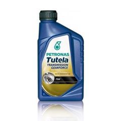 Petronas Tutela Transmission  Gearforce 75W GL-4 1LT