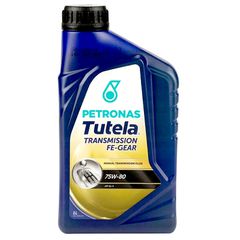 Petronas Tutela Transmission FE-GEAR 75W-80 GL-4 1LT