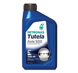 Petronas Tutela AXLE 500 75W-90 GL-5 1lt