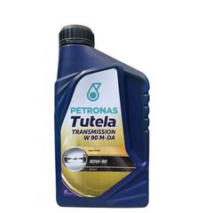 Petronas Tutela M-DA W90 SAE 80W-90 GL-5 1lt