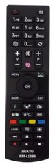 RM-L1386 MULTIPLE REMOTE CONTROL for VESTEL - FU - TURBOX - RM-L1386