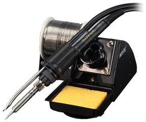 Soldering Station AOYUE 968A+-thumb-1