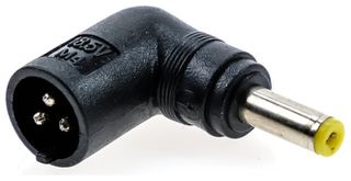 M4 Asus & HP Bullet 4.8 x 1.7 18.5V Universal Tip για AC47