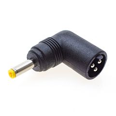 M13 HP/Lenovo 4.0 x 1.7 19V Universal Tip για AC47