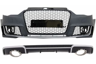 AUDI A3 8V 2012-2016 RS3 DESIGN BODYKIT-thumb-6
