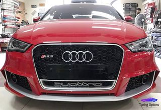 AUDI A3 8V 2012-2016 RS3 LOOK BODYKIT