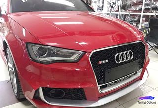 AUDI A3 8V 2012-2016 RS3 DESIGN BODYKIT-thumb-3