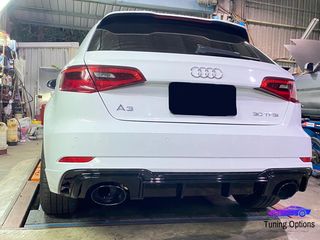 AUDI A3 8V 2012-2016 RS3 DESIGN BODYKIT-thumb-4