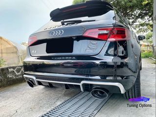 AUDI A3 8V 2012-2016 RS3 DESIGN BODYKIT-thumb-5