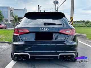 AUDI A3 8V 2012-2016 RS3 DESIGN BODYKIT-thumb-36