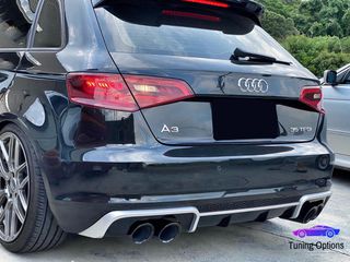 AUDI A3 8V 2012-2016 RS3 DESIGN BODYKIT-thumb-37
