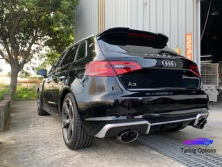 AUDI A3 8V 2012-2016 RS3 DESIGN BODYKIT-thumb-38