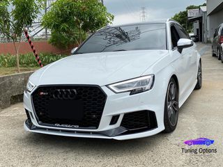AUDI A3 8V 2012-2016 RS3 DESIGN BODYKIT-thumb-39