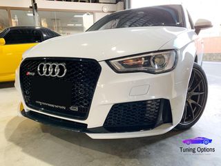 AUDI A3 8V 2012-2016 RS3 DESIGN BODYKIT-thumb-40