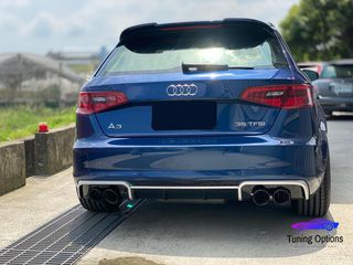 AUDI A3 8V 2012-2016 RS3 DESIGN BODYKIT-thumb-8