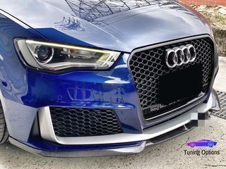 AUDI A3 8V 2012-2016 RS3 DESIGN BODYKIT-thumb-9