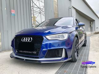 AUDI A3 8V 2012-2016 RS3 DESIGN BODYKIT