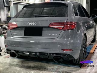 AUDI A3 8V 2012-2016 RS3 DESIGN BODYKIT-thumb-15