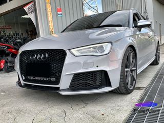 AUDI A3 8V 2012-2016 RS3 DESIGN BODYKIT-thumb-16