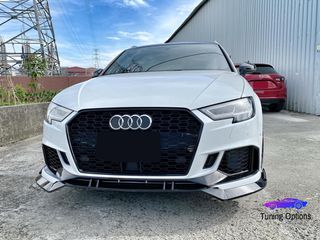 AUDI A3 8V 2012-2016 RS3 DESIGN BODYKIT-thumb-17