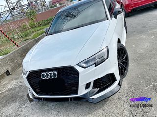 AUDI A3 8V 2012-2016 RS3 DESIGN BODYKIT-thumb-18