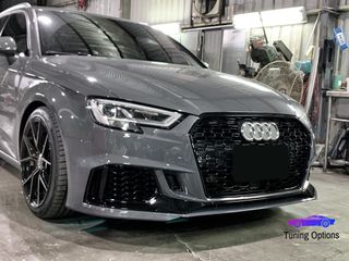 AUDI A3 8V 2012-2016 RS3 DESIGN BODYKIT-thumb-19