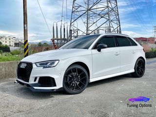 AUDI A3 8V 2012-2016 RS3 DESIGN BODYKIT-thumb-20