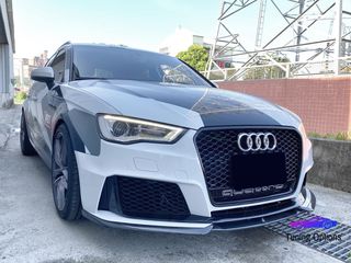 AUDI A3 8V 2012-2016 RS3 DESIGN BODYKIT-thumb-21