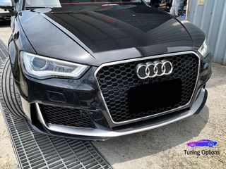 AUDI A3 8V 2012-2016 RS3 DESIGN BODYKIT-thumb-23