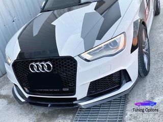 AUDI A3 8V 2012-2016 RS3 DESIGN BODYKIT-thumb-25