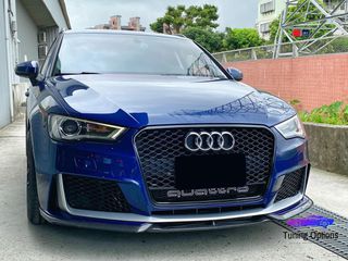 AUDI A3 8V 2012-2016 RS3 DESIGN BODYKIT-thumb-26