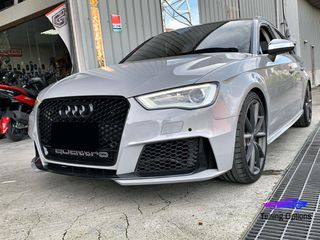 AUDI A3 8V 2012-2016 RS3 DESIGN BODYKIT-thumb-28