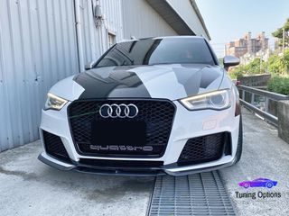 AUDI A3 8V 2012-2016 RS3 DESIGN BODYKIT-thumb-31