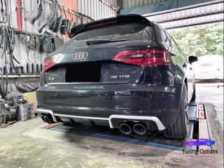AUDI A3 8V 2012-2016 RS3 DESIGN BODYKIT-thumb-34