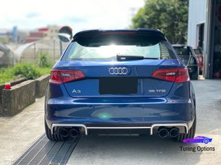 AUDI A3 8V 2012-2016 RS3 DESIGN BODYKIT-thumb-35