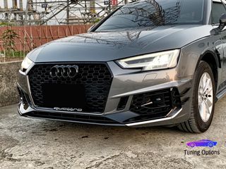 AUDI A4 B9 BODYKIT RS4 DESIGN-thumb-1