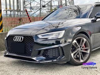 AUDI A4 B9 BODYKIT RS4 DESIGN-thumb-27