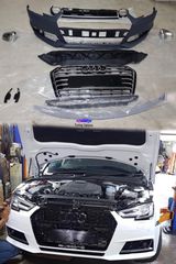 AUDI A4 B9 BODYKIT RS4 DESIGN-thumb-29