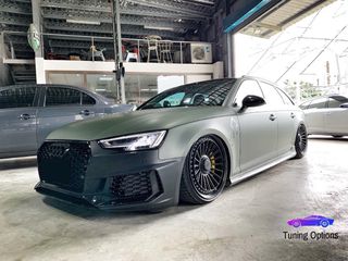 AUDI A4 B9 BODYKIT RS4 DESIGN-thumb-2