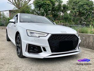 AUDI A4 B9 BODYKIT RS4 DESIGN-thumb-4