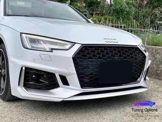 AUDI A4 B9 BODYKIT RS4 DESIGN-thumb-5