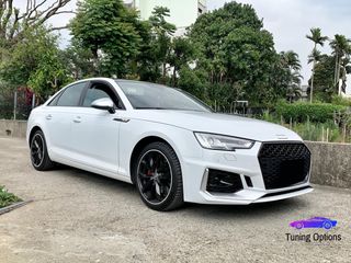 AUDI A4 B9 BODYKIT RS4 DESIGN-thumb-6
